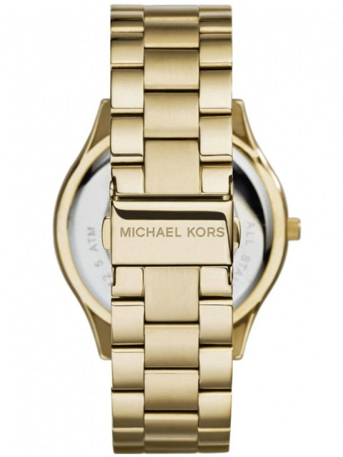 ZEGAREK DAMSKI MICHAEL KORS MK3478 - RUNWAY (zm512a) ZEGAREK DAMSKI MICHAEL KORS MK3478 - RUNWAY (zm512a)