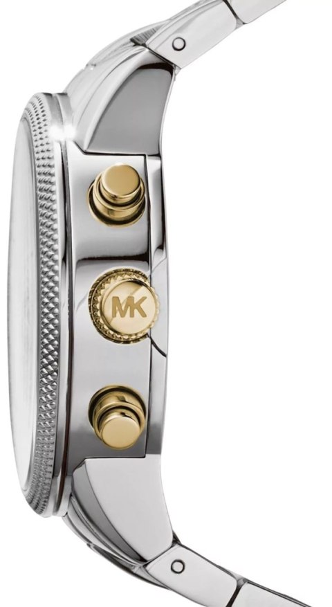 ZEGAREK DAMSKI MICHAEL KORS MK5057 - RITZ (zm505b) ZEGAREK DAMSKI MICHAEL KORS MK5057 - RITZ (zm505b)