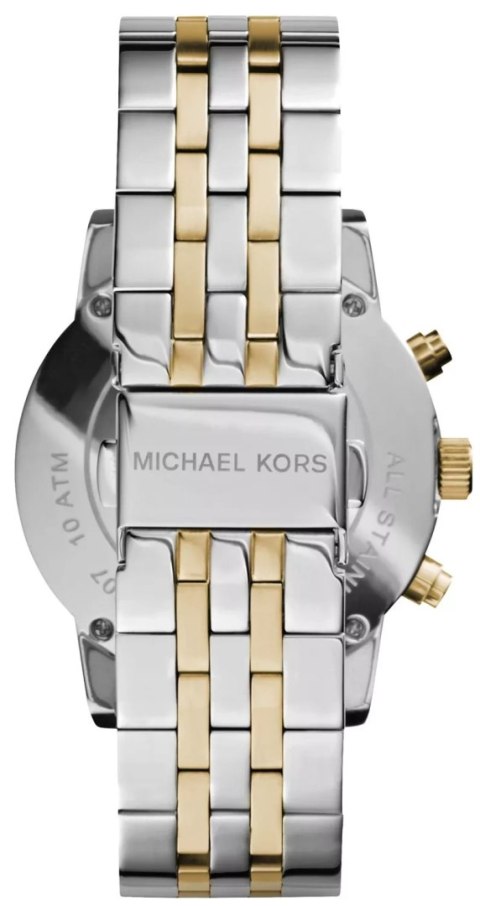 ZEGAREK DAMSKI MICHAEL KORS MK5057 - RITZ (zm505b) ZEGAREK DAMSKI MICHAEL KORS MK5057 - RITZ (zm505b)