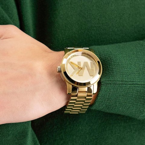 ZEGAREK DAMSKI MICHAEL KORS MK5473 RUNWAY (zm530a) ZEGAREK DAMSKI MICHAEL KORS MK5473 RUNWAY (zm530a)