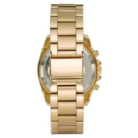 ZEGAREK DAMSKI MICHAEL KORS MK6356 - RITZ (zm505e) ZEGAREK DAMSKI MICHAEL KORS MK6356 - RITZ (zm505e)