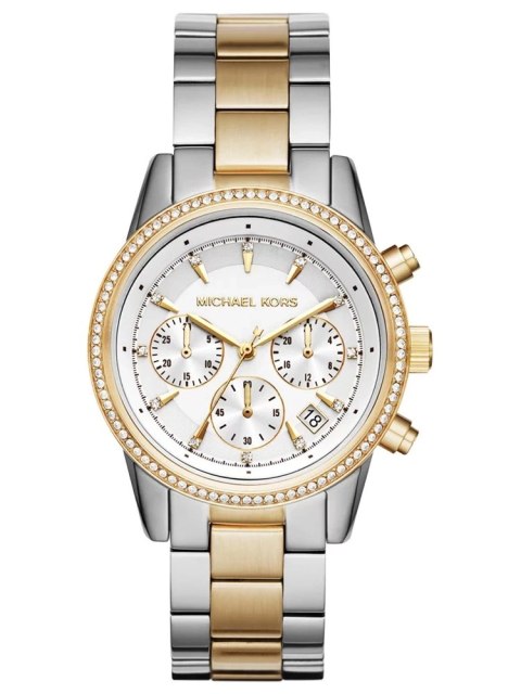 ZEGAREK DAMSKI MICHAEL KORS MK6474 (zm551a) ZEGAREK DAMSKI MICHAEL KORS MK6474 (zm551a)