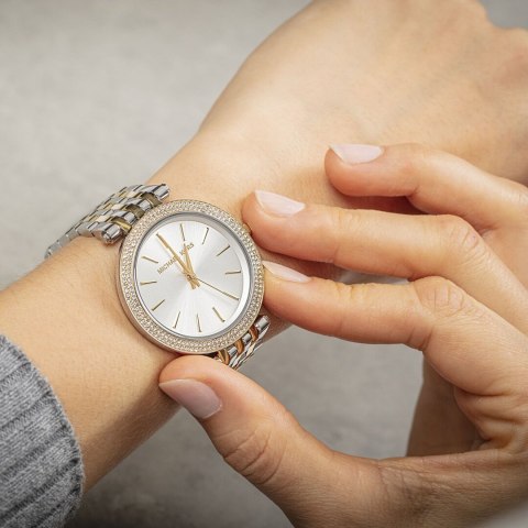 ZEGAREK DAMSKI Michael Kors DARCI MK3215 (zm532a) ZEGAREK DAMSKI Michael Kors DARCI MK3215 (zm532a)