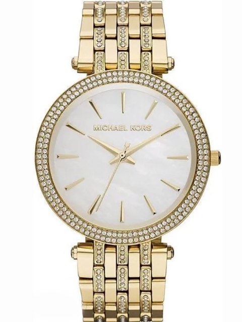 ZEGAREK DAMSKI Michael Kors Darci MK3219 + BOX ZEGAREK DAMSKI Michael Kors Darci MK3219 + BOX