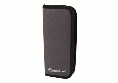 Zestaw Artysty W Piórniku Pędzle Akrylowe 10 Sztuk Zestaw Artysty W Piórniku Pędzle Akrylowe 10 Sztuk