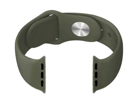 Apple Watch pasek U23 - ciemnozielony - 42/44mm Apple Watch pasek U23 - ciemnozielony - 42/44mm