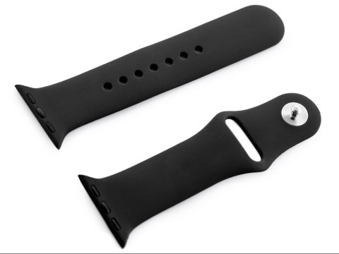 Apple Watch pasek U23 - czarny - 38/40mm Apple Watch pasek U23 - czarny - 38/40mm