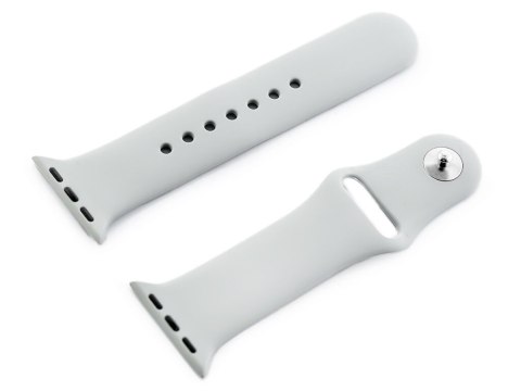 Apple Watch pasek U23 - szary - 38/40mm Apple Watch pasek U23 - szary - 38/40mm