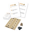 Memos Classic i Plus, Cute Monsters 02273