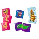 Memos Classic i Plus, Cute Monsters 02273