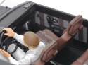 Model plastikowy audi quattro 1/24