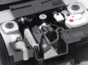 Model plastikowy audi quattro 1/24