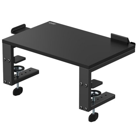 Podstawka pod laptop / monitor Ergo Office, max. obciążenie 20kg, dla przekąt. 13-32", czarna, ER-303 B Podstawka pod laptop / monitor Ergo Office, max. obciążenie 20kg, dla przekąt. 13-32", czarna, ER-303 B