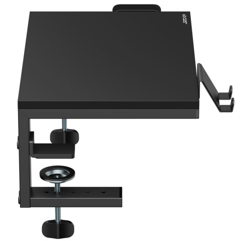 Podstawka pod laptop / monitor Ergo Office, max. obciążenie 20kg, dla przekąt. 13-32", czarna, ER-303 B Podstawka pod laptop / monitor Ergo Office, max. obciążenie 20kg, dla przekąt. 13-32", czarna, ER-303 B