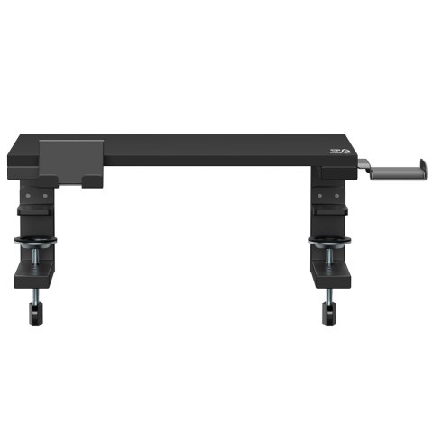 Podstawka pod laptop / monitor Ergo Office, max. obciążenie 20kg, dla przekąt. 13-32", czarna, ER-303 B Podstawka pod laptop / monitor Ergo Office, max. obciążenie 20kg, dla przekąt. 13-32", czarna, ER-303 B