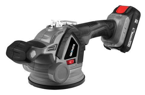 Przyssawka do płytek 18V Energy+, bez akumulatora Przyssawka do płytek 18V Energy+, bez akumulatora