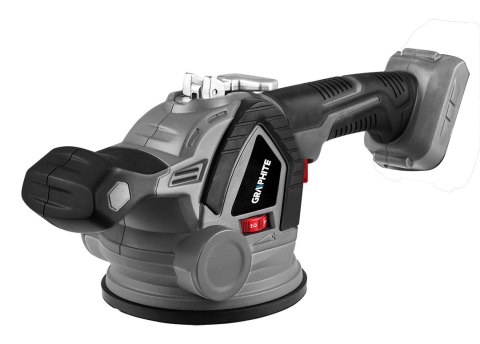 Przyssawka do płytek 18V Energy+, bez akumulatora Przyssawka do płytek 18V Energy+, bez akumulatora