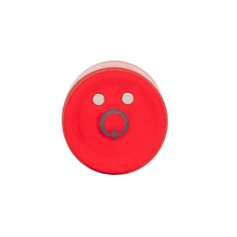 Silicone vibrator - 3 speeds and 6 frequencies Silicone vibrator - 3 speeds and 6 frequencies