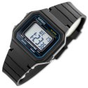 Zegarek Casio W-217H-1AVDF + BOX