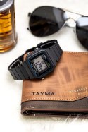 Zegarek Casio W-217H-1AVDF + BOX