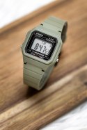 Zegarek Casio W-217H-5A + BOX