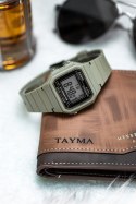 Zegarek Casio W-217H-5A + BOX