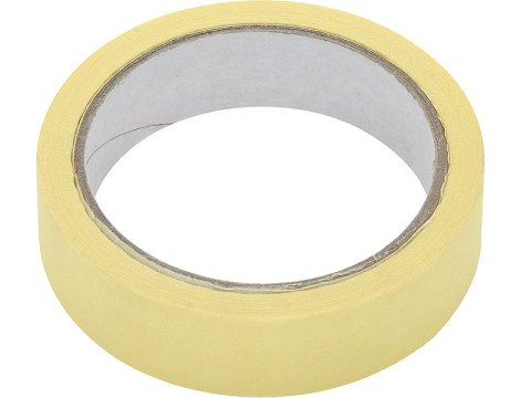 8868# Taśma papierowa maskująca 25x25m żółta 8868# Taśma papierowa maskująca 25x25m żółta