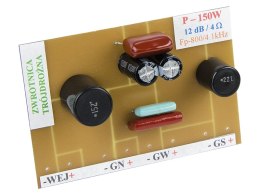 9234# Zwrotnica głośnikowa trójdrożna 150w/4ohm
