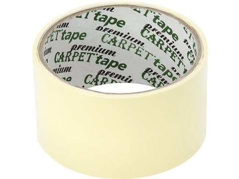 9518# Taśma dwustronna 48mm/5m 9518# Taśma dwustronna 48mm/5m