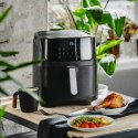 AD 6317 Frytkownica beztłuszczowa - 12 programów 5,5 l - air fryer