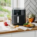 AD 6317 Frytkownica beztłuszczowa - 12 programów 5,5 l - air fryer