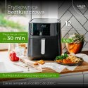 AD 6317 Frytkownica beztłuszczowa - 12 programów 5,5 l - air fryer