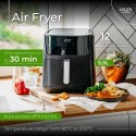 AD 6317 Frytkownica beztłuszczowa - 12 programów 5,5 l - air fryer