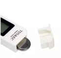 AG180C Miernik ph wody backlight