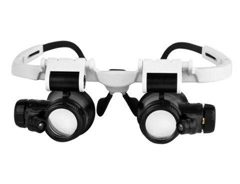 AG480A Okulary zegarmistrzowskie x23 x8 AG480A Okulary zegarmistrzowskie x23 x8