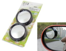 AG573 Lusterka martwego pola (2 sztuki)