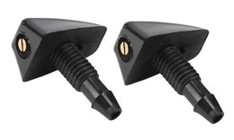 AG757 Dysze spryskiwaczy szyby 2szt