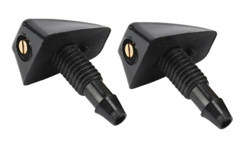 AG757 Dysze spryskiwaczy szyby 2szt AG757 Dysze spryskiwaczy szyby 2szt