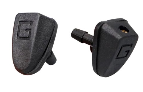 AG757 Dysze spryskiwaczy szyby 2szt AG757 Dysze spryskiwaczy szyby 2szt