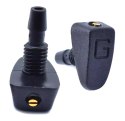 AG757 Dysze spryskiwaczy szyby 2szt