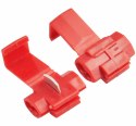 AG937 10x szybkozłączka konektor kabli 0.5 1.5