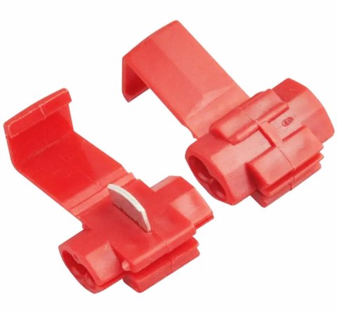 AG937 10x szybkozłączka konektor kabli 0.5 1.5 AG937 10x szybkozłączka konektor kabli 0.5 1.5