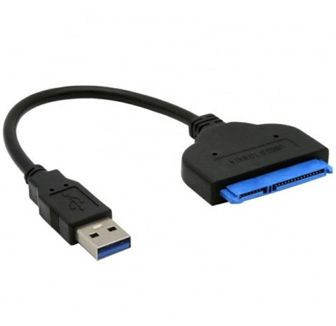 AK273A Kabel adapter usb 3.0 - sata AK273A Kabel adapter usb 3.0 - sata