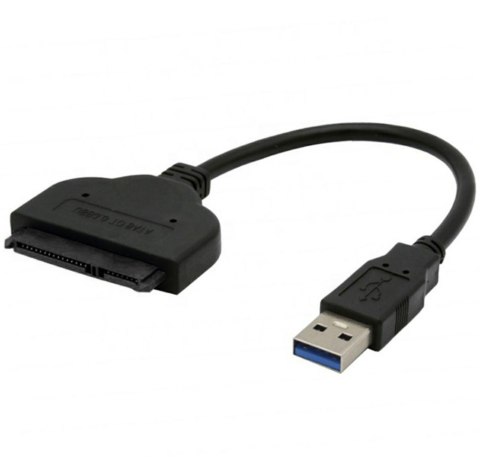 AK273A Kabel adapter usb 3.0 - sata AK273A Kabel adapter usb 3.0 - sata