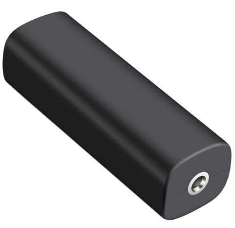AK319B Izolator redukujący szumy 3,5mm AK319B Izolator redukujący szumy 3,5mm