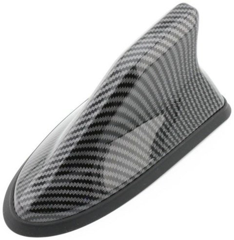 AK322H Antena samochodowa fm shark carbon AK322H Antena samochodowa fm shark carbon