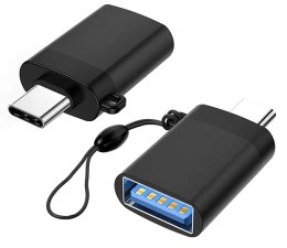 AK56 Adapter usb-c do usb 3.0 otg