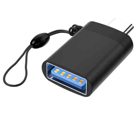 AK56 Adapter usb-c do usb 3.0 otg AK56 Adapter usb-c do usb 3.0 otg