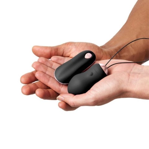 Addicted Remote Control Rechargeable Love Egg Vibrator Addicted Remote Control Rechargeable Love Egg Vibrator
