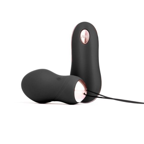 Addicted Remote Control Rechargeable Love Egg Vibrator Addicted Remote Control Rechargeable Love Egg Vibrator